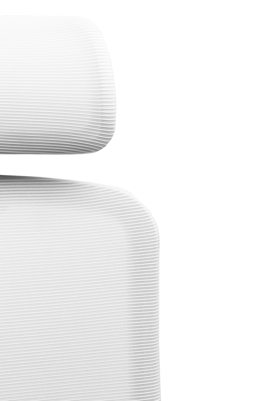 Roma: CUSTÓ Roma combină designul modern cu funcționalitatea avansată, fiind ideal pentru birouri profesionale. Șezutul tapițat din stofă oferă confort constant, iar spătarul din plasă elastomerică asigură o ventilație eficientă pe durata întregii zile de lucru. Suportul lombar reglabil pe înălțime permite ajustarea precisă pentru o susținere optimă a zonei inferioare a spatelui. Tetiera reglabilă pe înălțime oferă susținere suplimentară pentru cap și gât, iar cotierele reglabile 4D permit ajustarea în înălțime, adâncire, lățime și unghi, asigurând o poziție naturală a brațelor în orice activitate. Mecanismul multifuncțional cu blocare în trei poziții și translare a șezutului asigură flexibilitate în mișcare și stabilitate. Baza stelată din oțel cromat, echipată cu roți din poliuretan, garantează mobilitate lină și stabilitate pe diferite tipuri de suprafețe. Designul gri conferă o notă sobru-executivă, potrivită pentru birouri moderne unde confortul și profesionalismul contează.