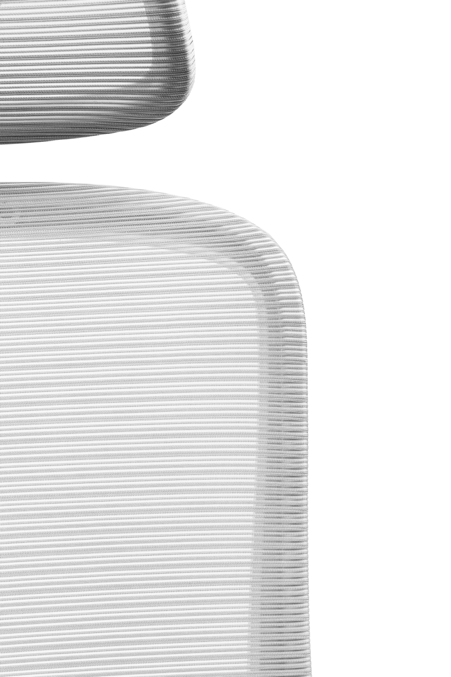 Bergamo: CUSTÓ Bergamo îmbină performanța ergonomicii cu designul modern: șezutul tapițat din stofă oferă confort constant, iar spătarul din plasă elastomerică asigură o ventilație optimă pe durata întregii zile de lucru. Suportul lombar reglabil 3D permite ajustarea pe înălțime, adâncime și adâncire, adaptându-se perfect curburii naturale a spatelui și reducând tensiunea în zona inferioară. Tetiera reglabilă pe înălțime oferă susținere suplimentară pentru cap și gât, iar cotierele reglabile 3D permit ajustarea în înălțime, adâncire și lățime, asigurând o poziție naturală a brațelor în orice activitate. Mecanismul sincron cu blocare într-o poziție și baza stelată din plastic dur, echipată cu roți din poliuretan, garantează stabilitate și mobilitate lină pe diferite tipuri de suprafețe. Designul gri conferă o notă sobru-executivă, potrivită pentru spații profesionale unde confortul și profesionalismul sunt esențiale.